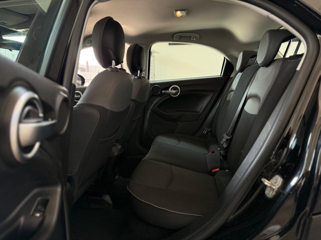 Fiat 500X 1.3 MultiJet 95 CV Lounge