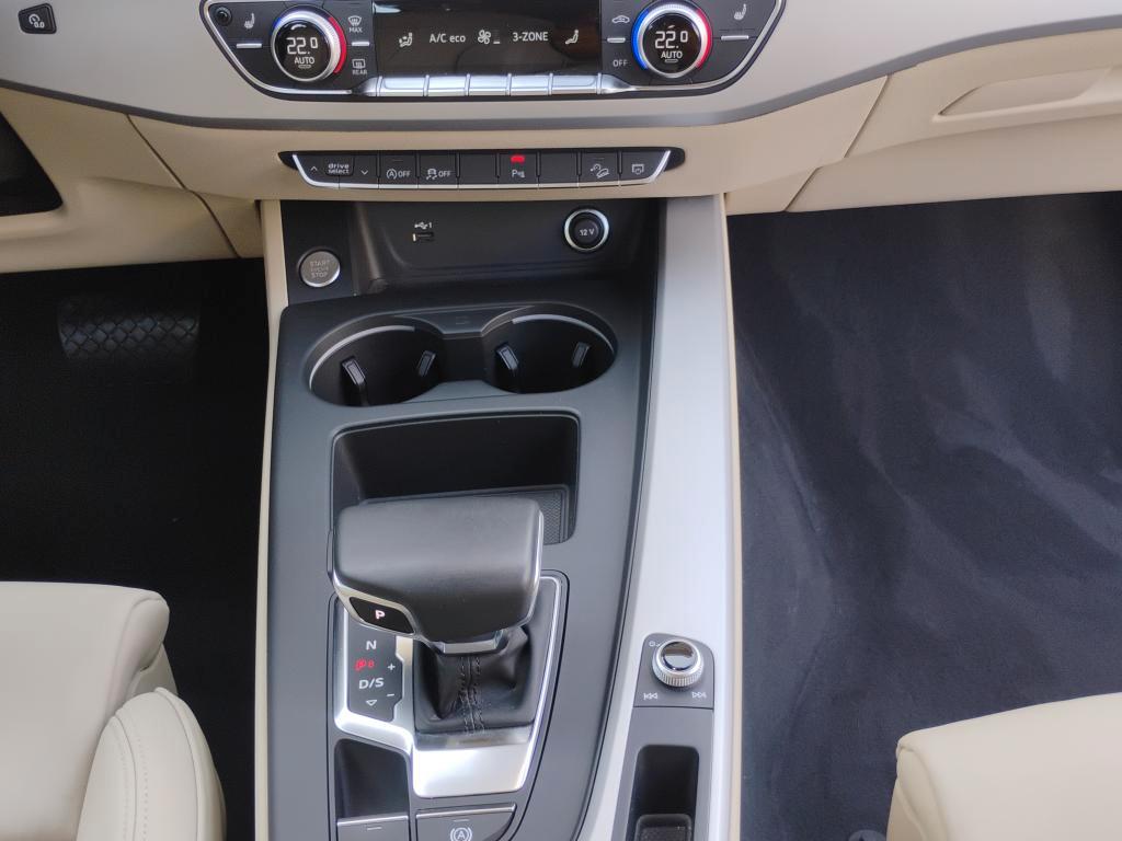 Audi A4 Allroad 45 2.0 tfsi mhev Business Evolution.VIRTUAL.PELLE