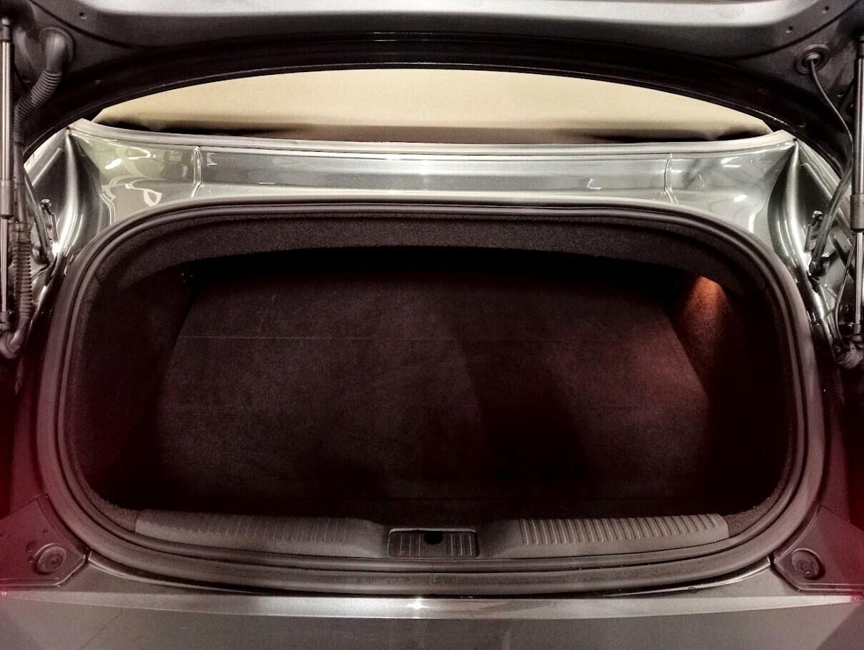 Audi TT ROADSTER 1.8 TFSI SLINE 19" MATRIX CABRIO S-LINE