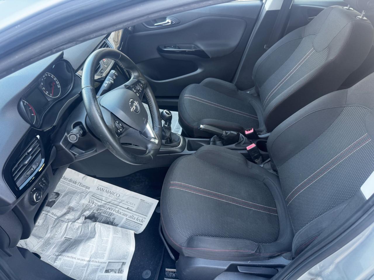 Opel Corsa 1.4 90CV GPL Tech 5 porte Innovation