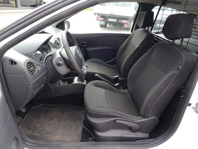 RENAULT Clio 1.5 dCi 75CV 3 porte Van Gran Confort