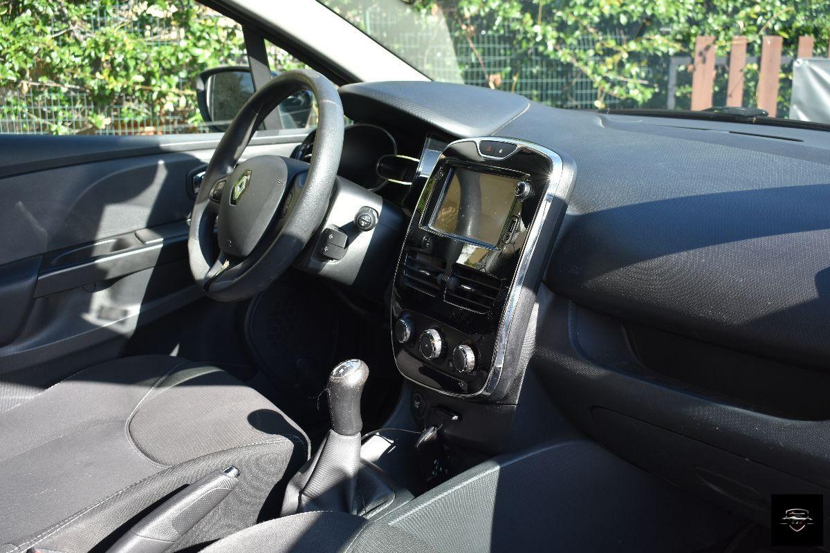 RENAULT - Clio - 1.2 75 CV GPL 5p. Live