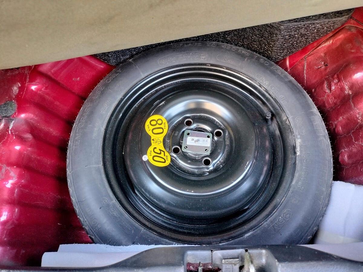 Rover 200 216i 16V cat Cabriolet