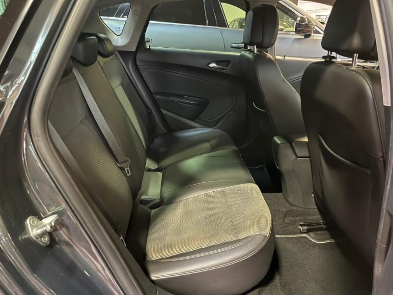 OPEL Astra 1.4 Turbo 120CV 5 porte Cosmo