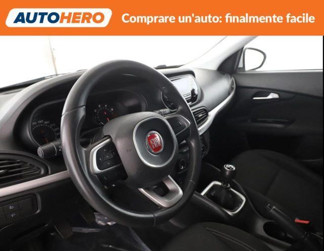 FIAT Tipo 1.4 5 porte Pop