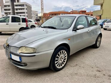 Alfa Romeo 147 1.9 JTD 16V cat 5 porte Distinctive