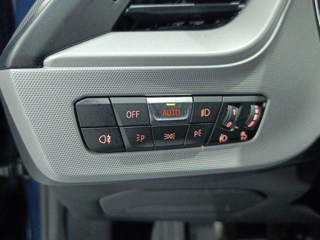 BMW 118 i 5p. Business Advantage