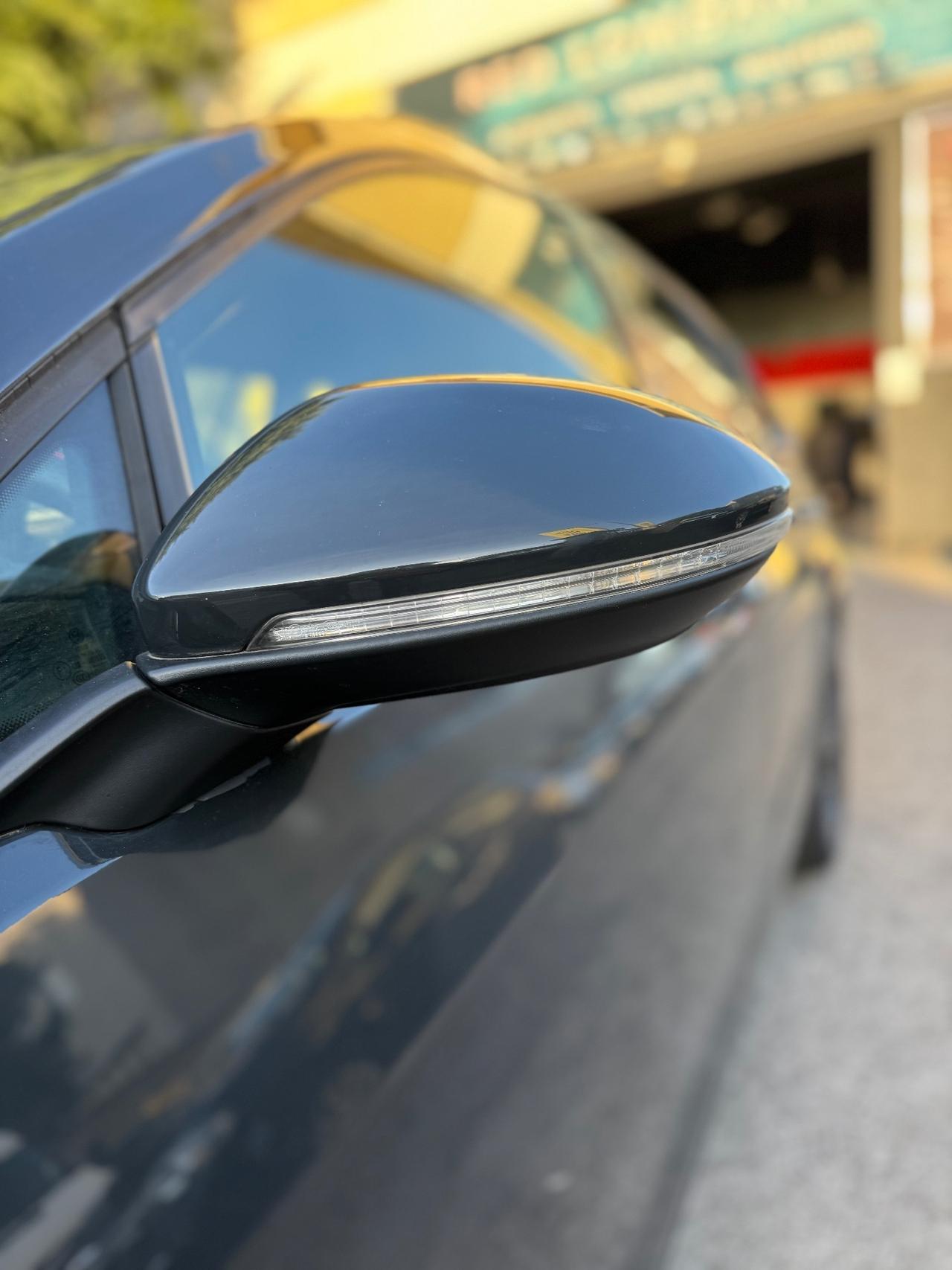 Volkswagen Golf Variant 1.6 TDI 90 CV Trendline BlueMotion Technology