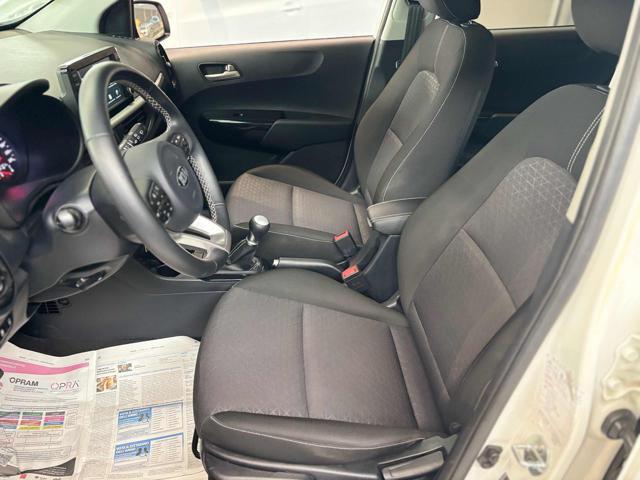KIA Picanto 1.0 12V 5 porte Cool