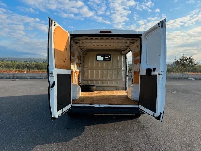 Fiat Ducato 2.2 MJT Furgone Cargo