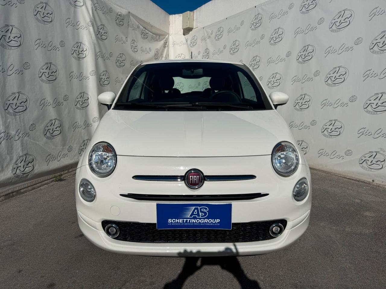 Fiat 500 1.0 70cv Hybrid Pop