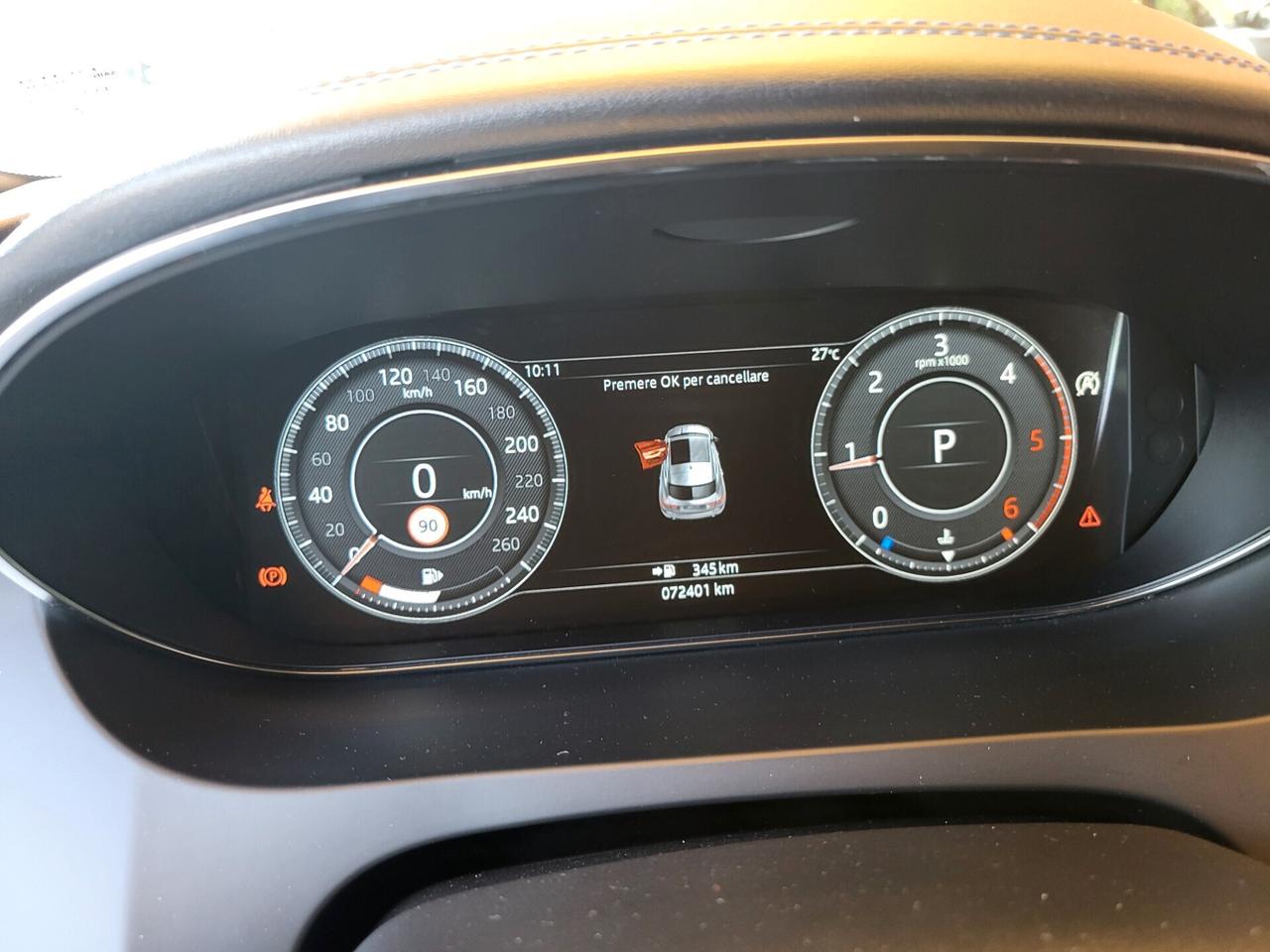 Jaguar E-Pace 2.0D 180 CV AWD aut. R-Dynamic