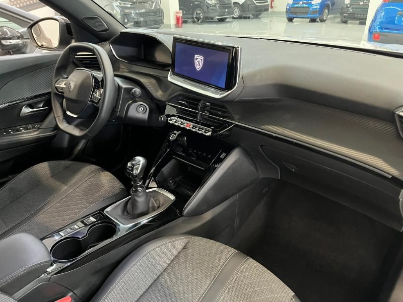 PEUGEOT 2008 PureTech 100 S&S Allure