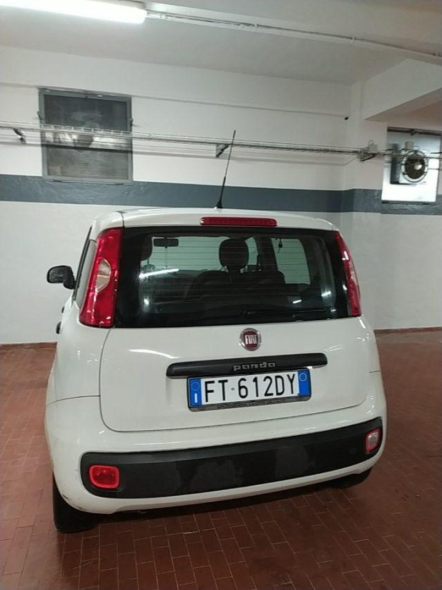 FIAT Panda 1.2 Easy s&s 69cv my19