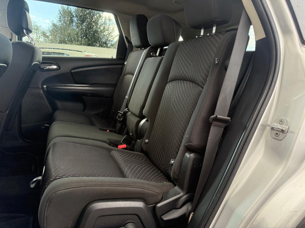 Fiat Freemont 7 posti super accessoriata 2013