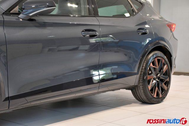 CUPRA Formentor 1.5 E-HYBRID 204 CV DSG SKYLINE + EDGE + DYNAMIC P