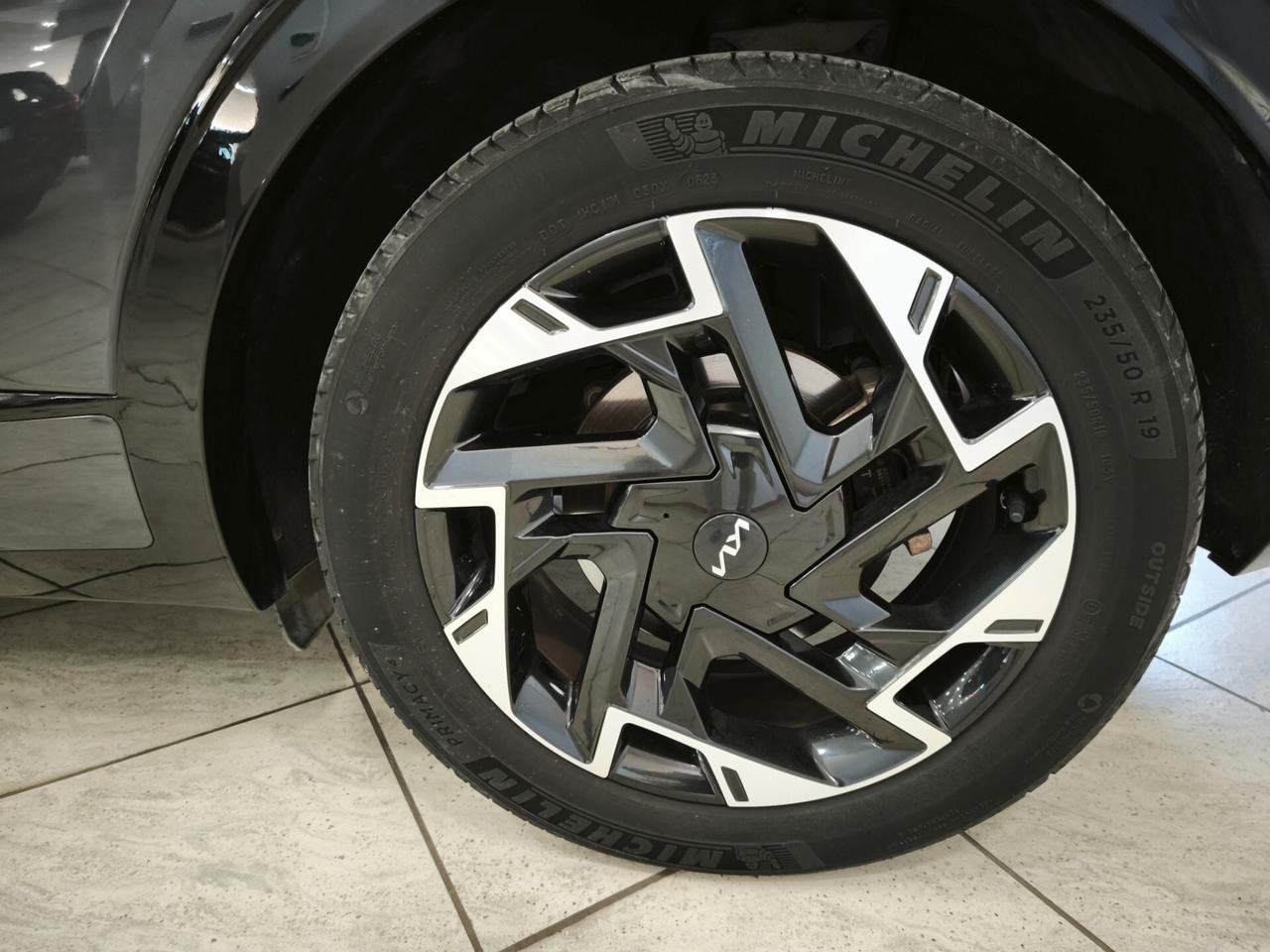 Kia Sportage 1.6 CRDi MHEV DCT GT-line Plus (Tetto Panoramico)