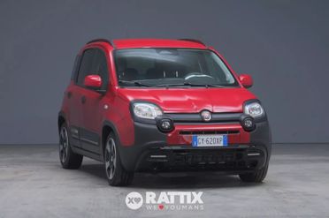Fiat Panda Pandina 1.0 Firefly Hybrid 70CV Cross