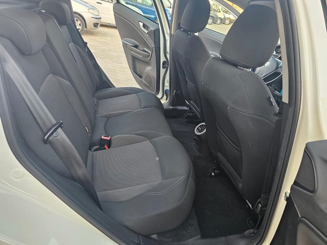 ALFA ROMEO GIULIETTA 2.0 150CV 03/2016