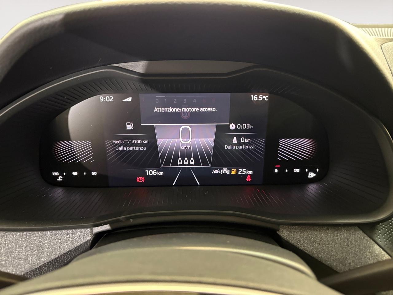 SKODA Kamiq Style 1,0 TSI 85 kW (115 CV) 6 marce - manuale