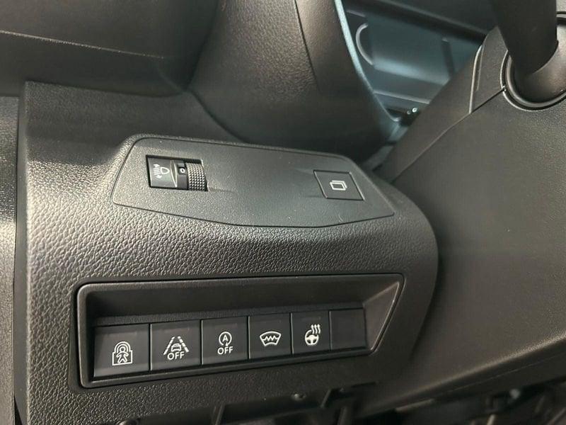 FIAT Doblò Doblo Passo Lungo 1.5 d Doblo 130cv auto 7p.ti