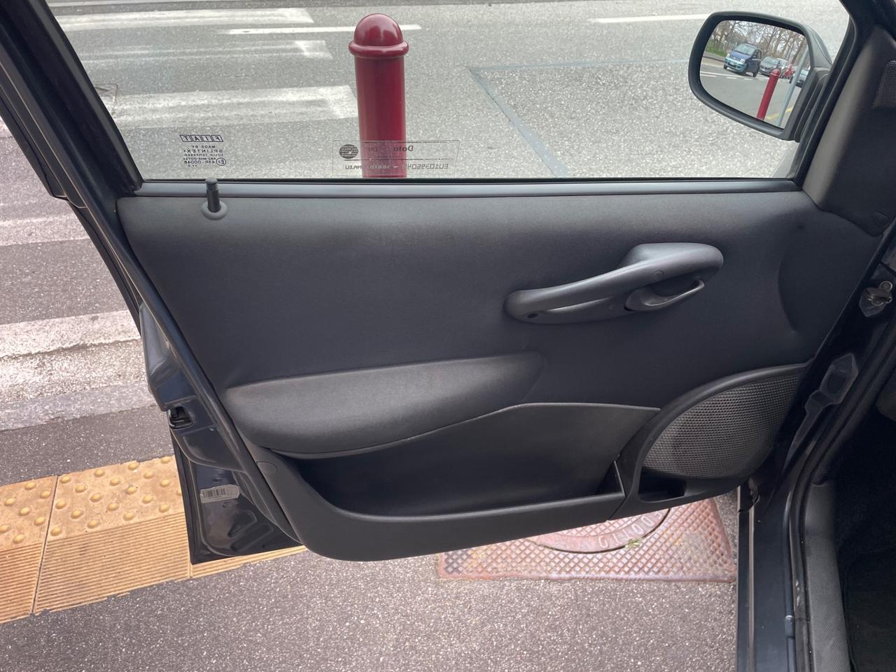 Fiat Punto Classic 1.2 5 porte/1PROP/GARANZIA 12 MESI