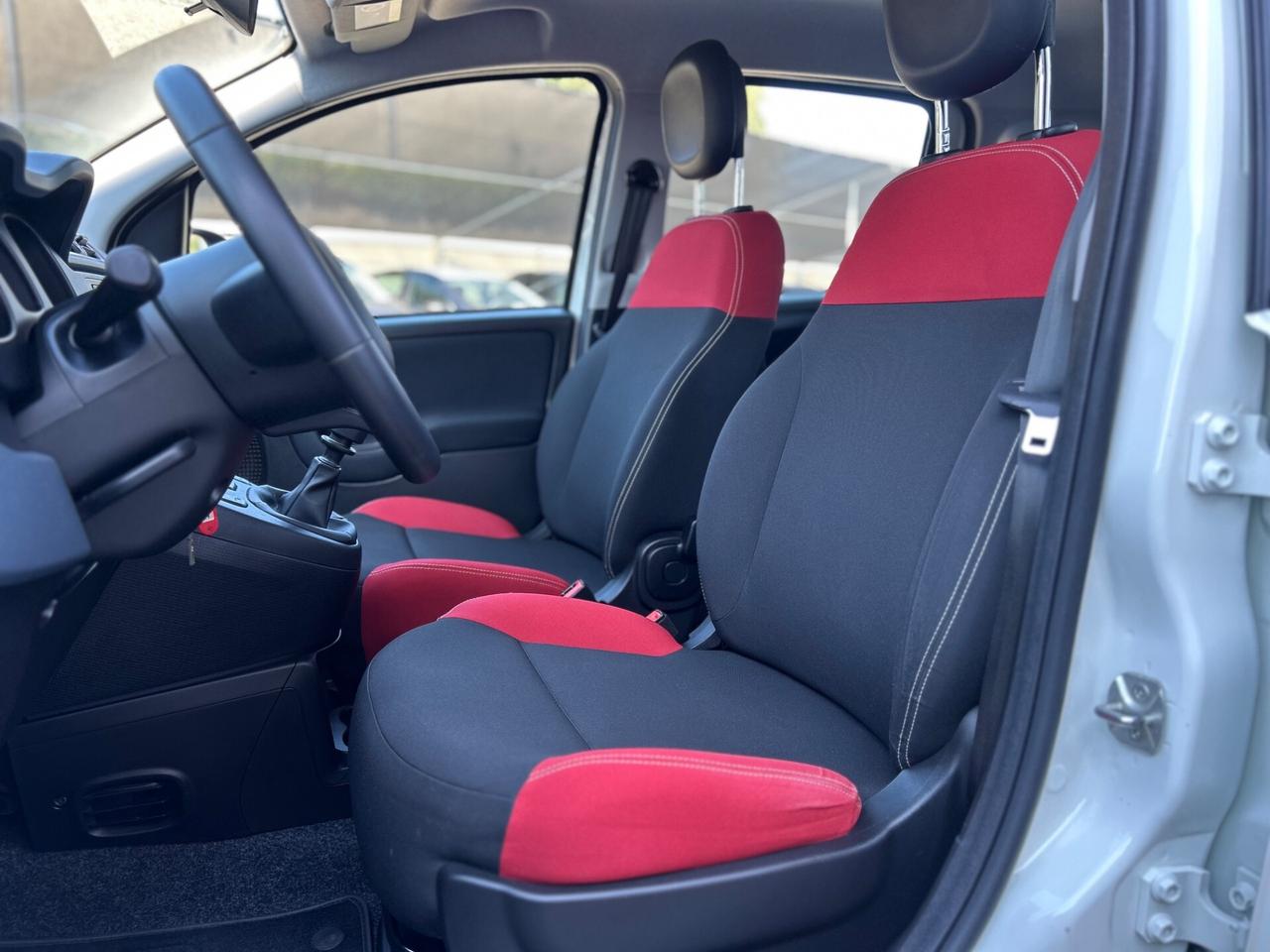 Fiat Panda 1.2 Fire