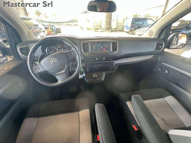 PEUGEOT Traveller Spacetourer 2.0 140cv Bluehdi Feel 8 Posti GG613RK