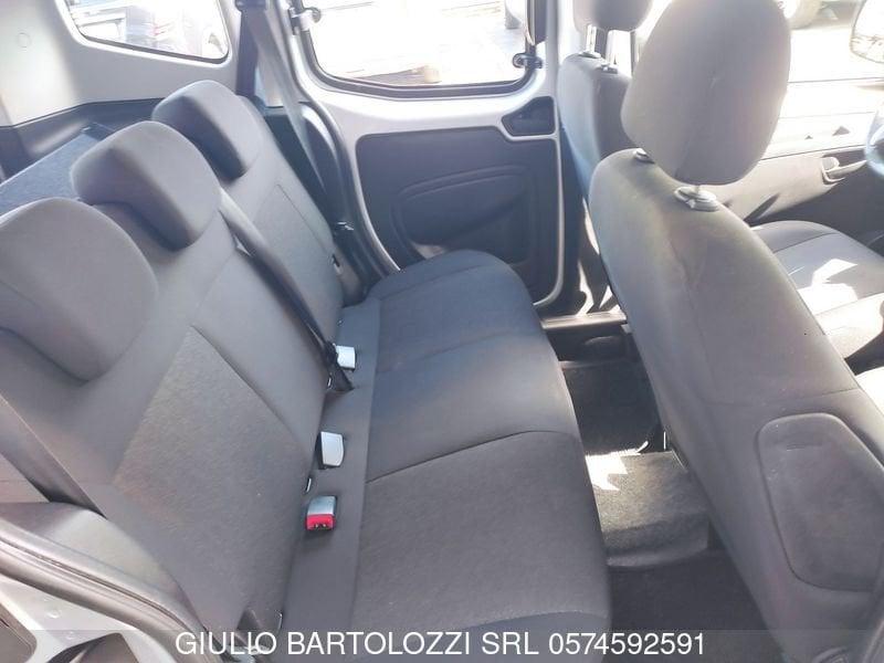 FIAT QUBO 1.3 MJT 95 CV Dynamic