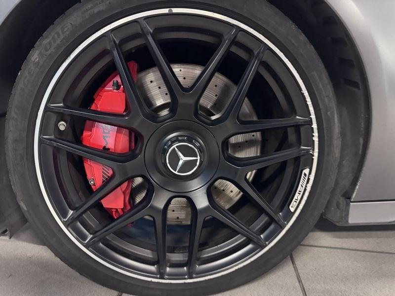 Mercedes-Benz Classe A Mercedes-AMG A 45 S 4MATIC+