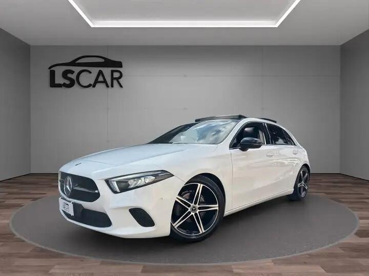 Mercedes-Benz A 180 d Sport auto~Unipro~Promo Finanziamento