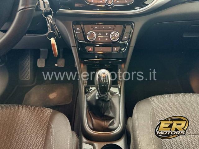 Opel Mokka X 1.6 cdti Advance s&s 4x2 110cv - Unipro