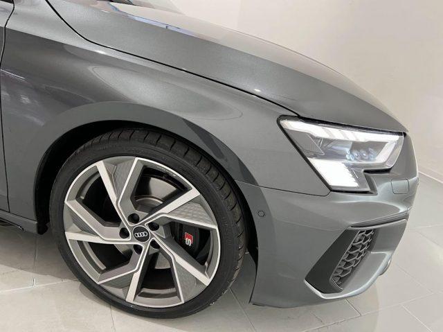 AUDI S3 Sedan TFSI 310 CV quattro S tronic