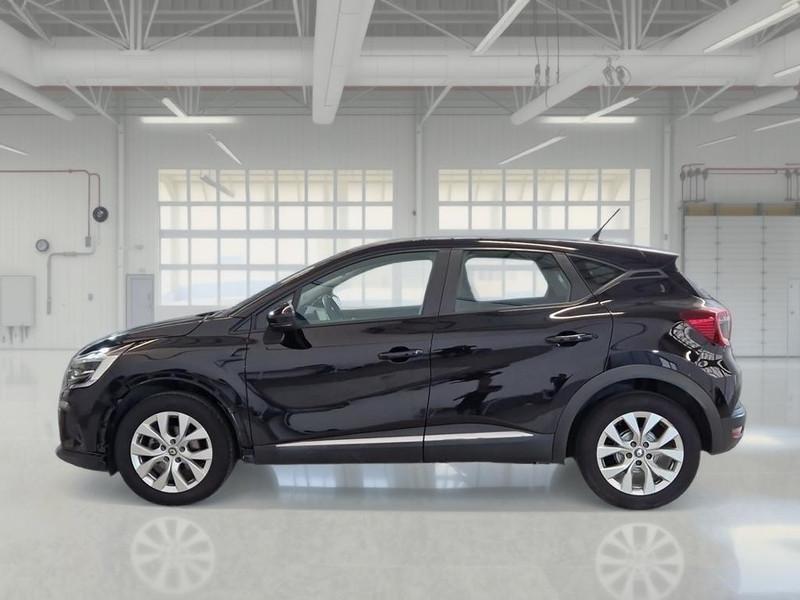 RENAULT CAPTUR 1.0 TCE 67KW BUSINESS