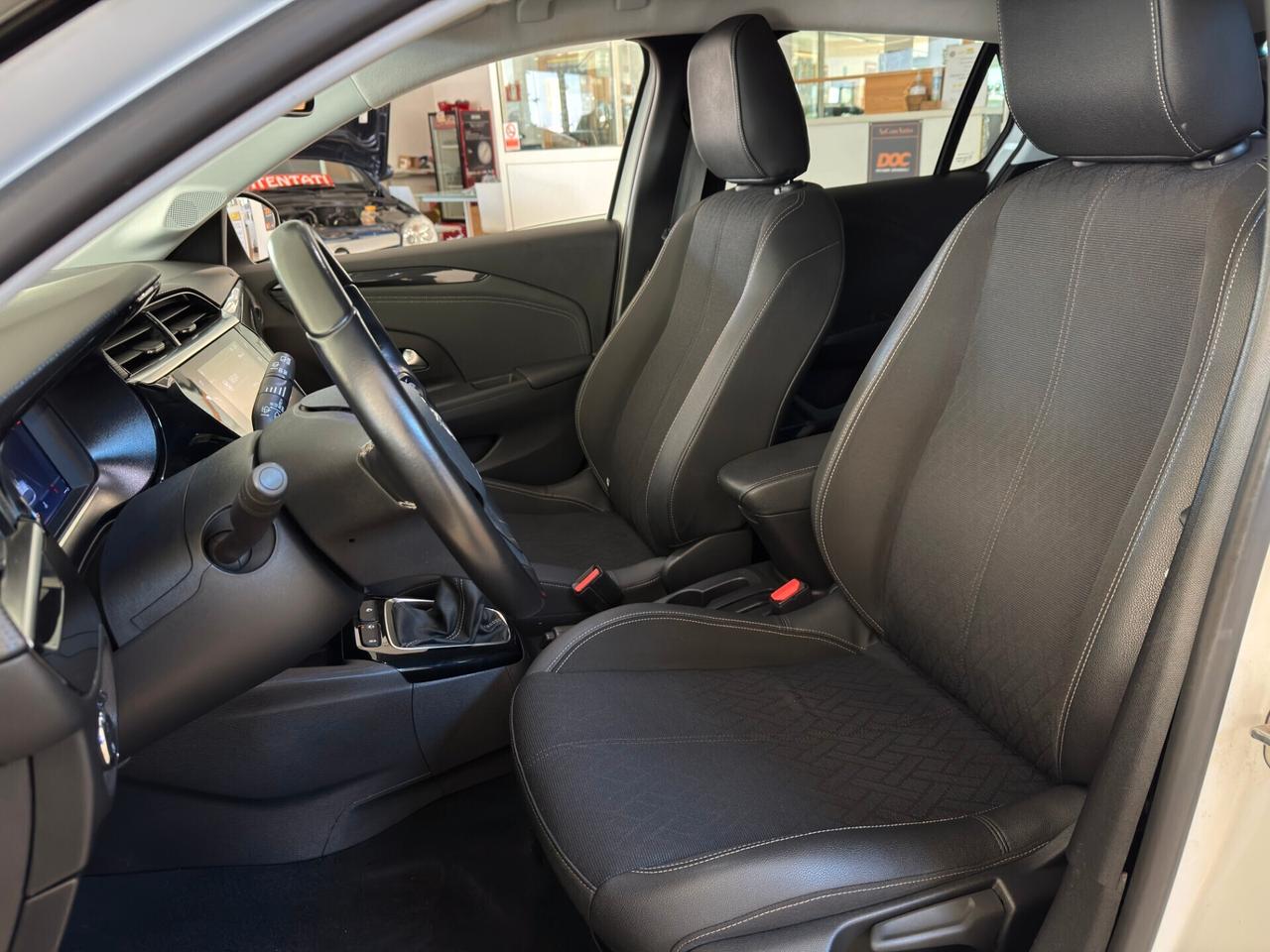 OPEL CORSA 1.2cc 75CV IVA ESPOSTA