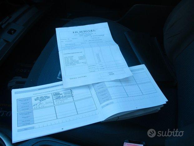 Nissan Qashqai Nissan Qashqai 1.5 DCI 110CV E5 PLU