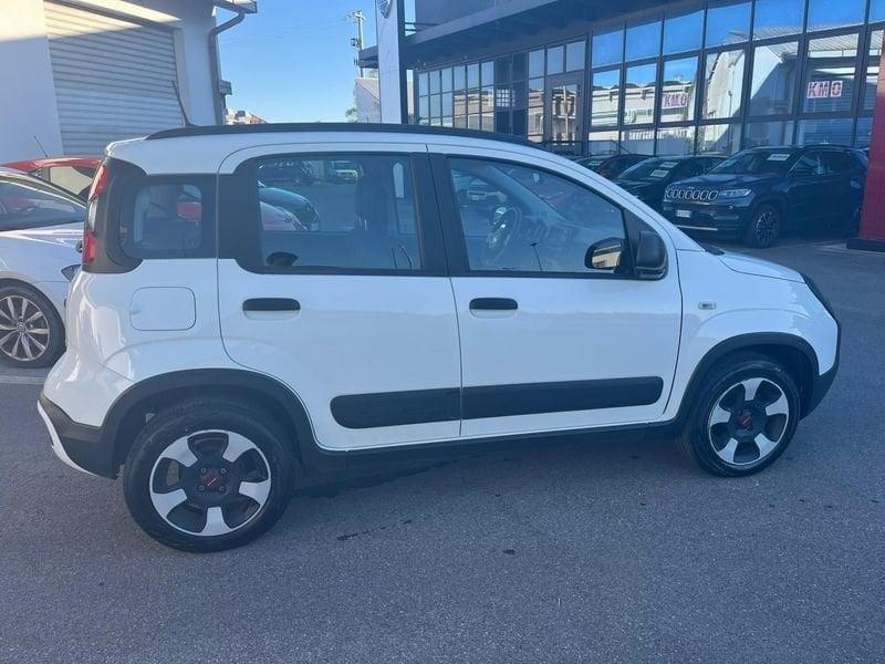 FIAT Panda Cross 1.0 70cv S&S Hybrid City Cross