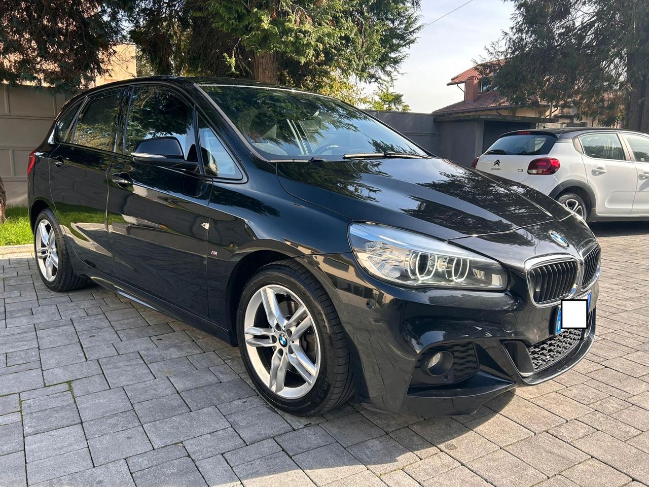 Bmw 220d xDrive Active Tourer Msport aut.