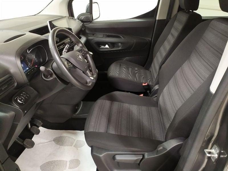 Opel Combo Life M1 1.5d 130cv Elegance S&S L1H1 mt6