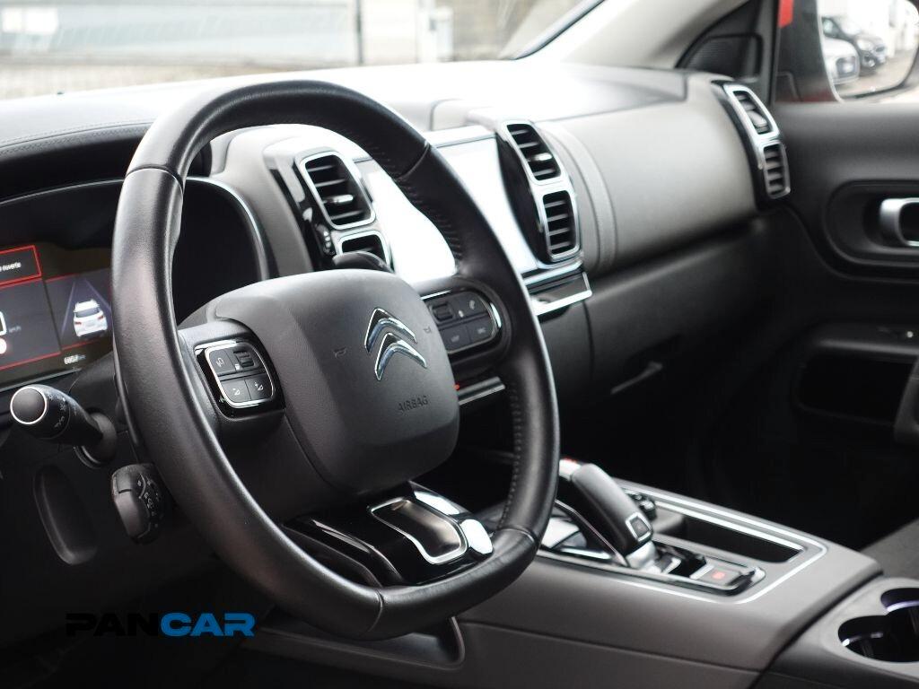 Citroen C5 Aircross BlueHDi 130 S&S EAT8 Shine