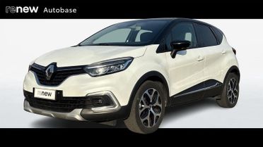 Renault Captur I 2017 1.5 dCi Energy 90cv Sport Edition2 EDC