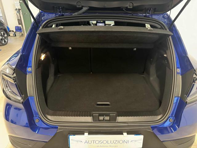 RENAULT Captur ECO-G 100 CV Evolution