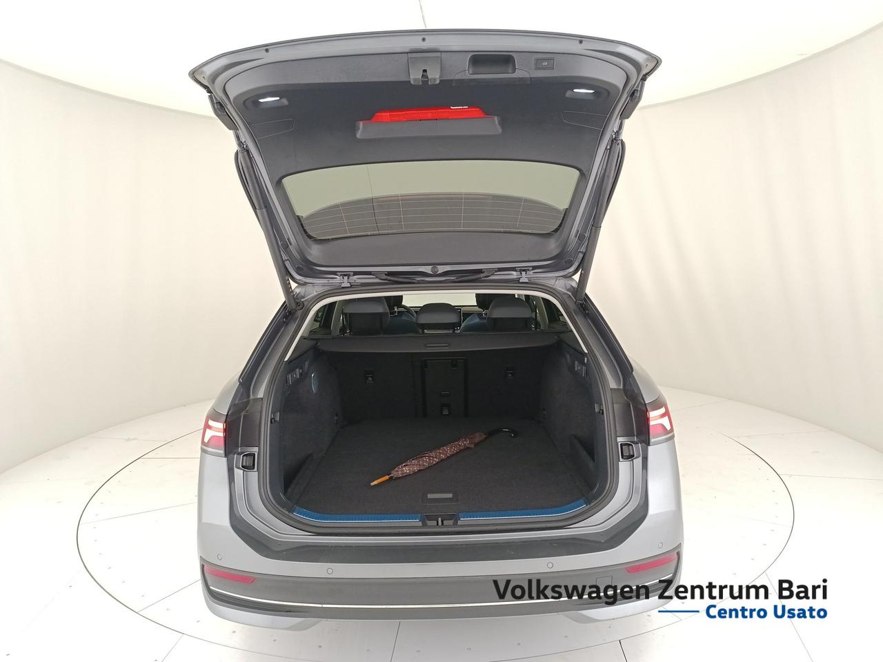Volkswagen Passat 2.0 tdi scr business 150cv dsg