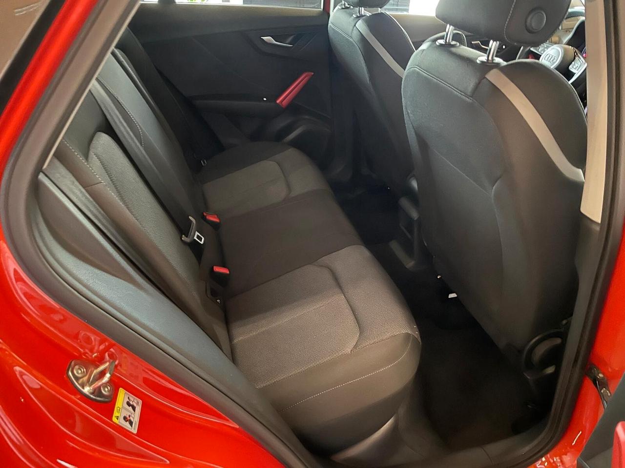 Audi Q2 1.6 TDI Sport