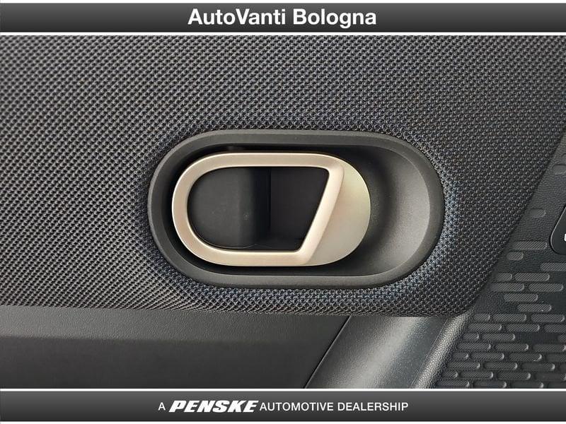 MINI Mini Cooper Cabrio 2.0 Cooper C Classic Cabrio