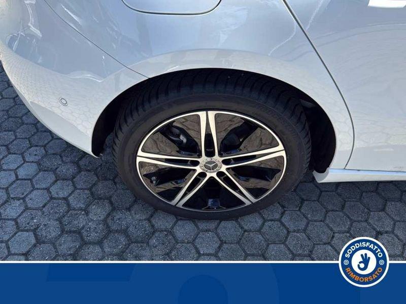 Mercedes-Benz Classe A 250e EQ-Power Automatic Progressive Advanced Plus