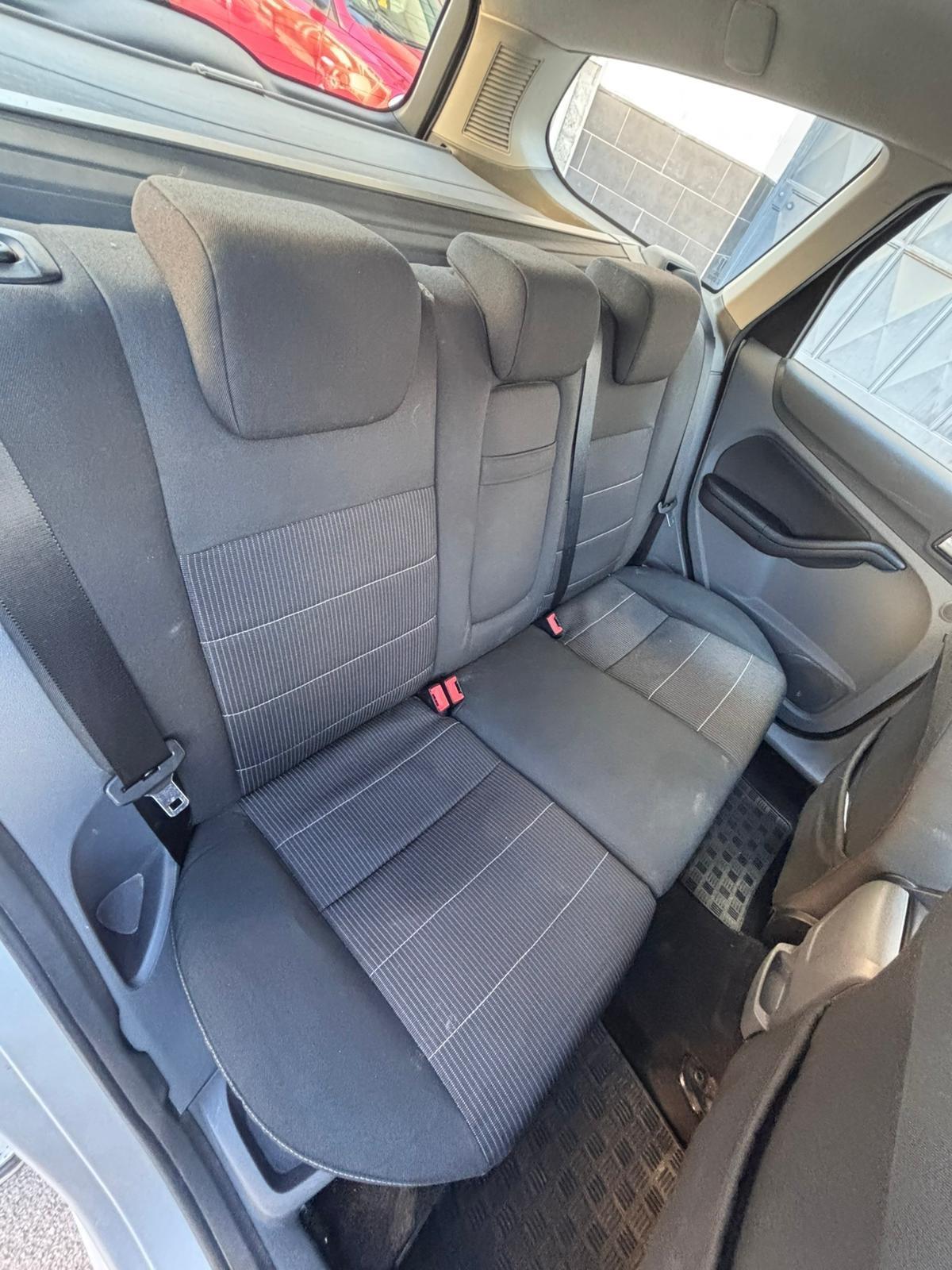 Ford Focus 2.0 SW Bz Gpl Tit