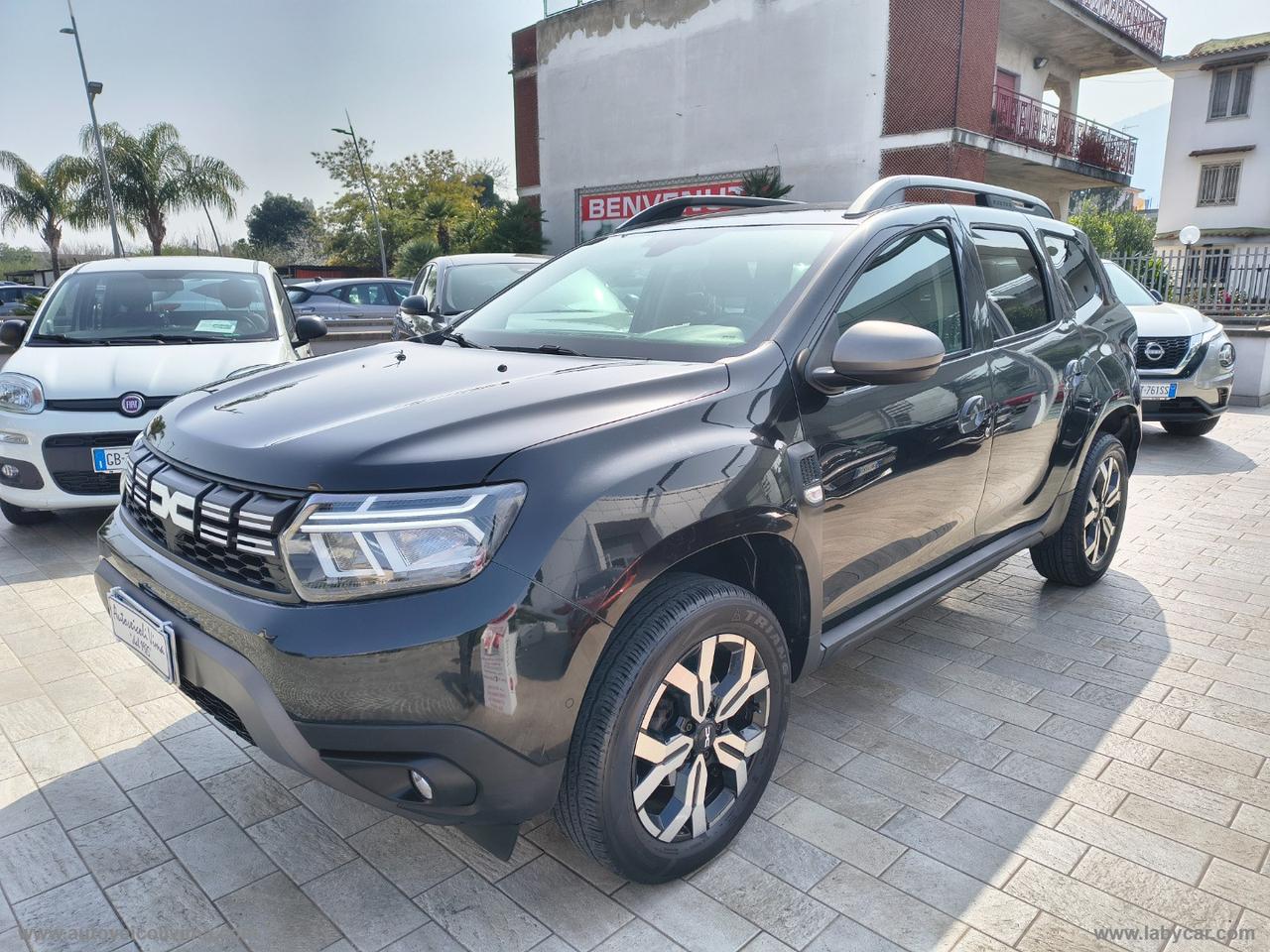 DACIA Duster 1.0 TCe GPL 4x2 Journey