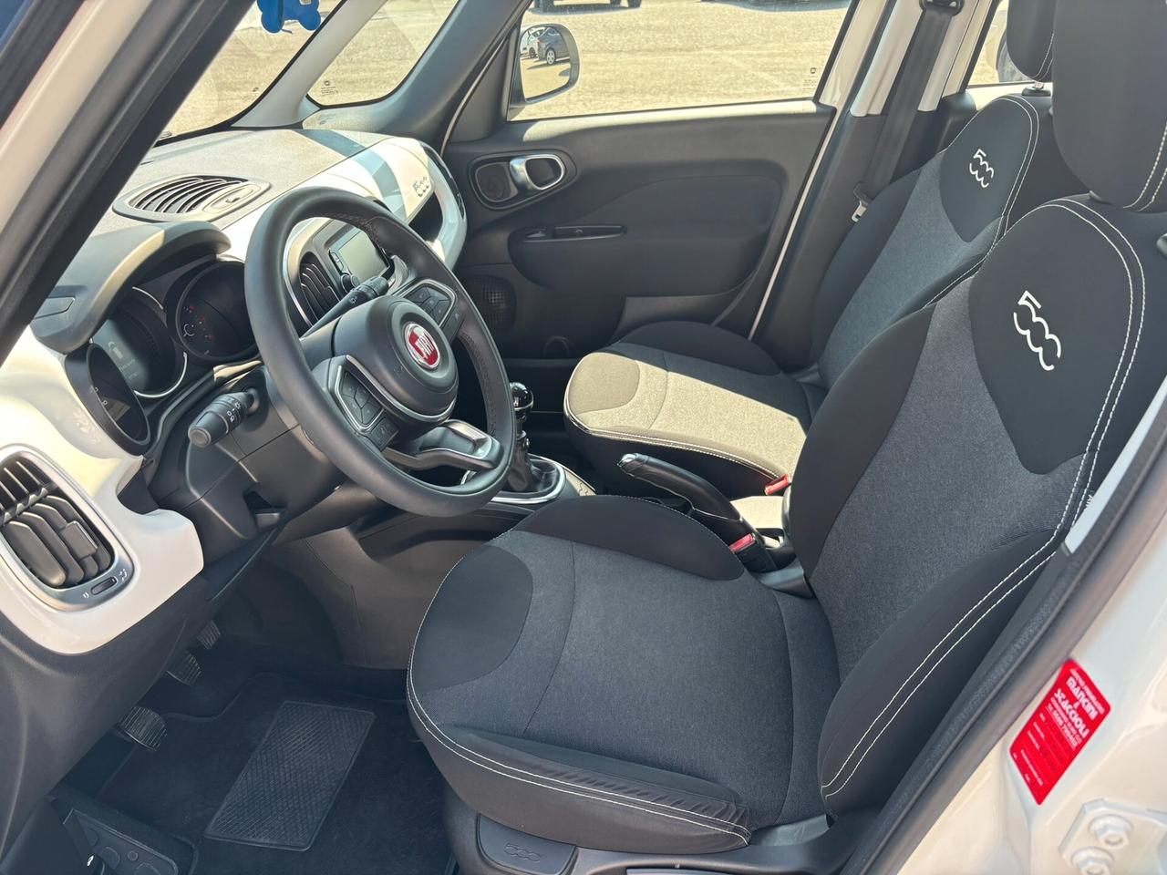 Fiat 500L 1.4 95 CV Lounge OK NEOPATENTATI