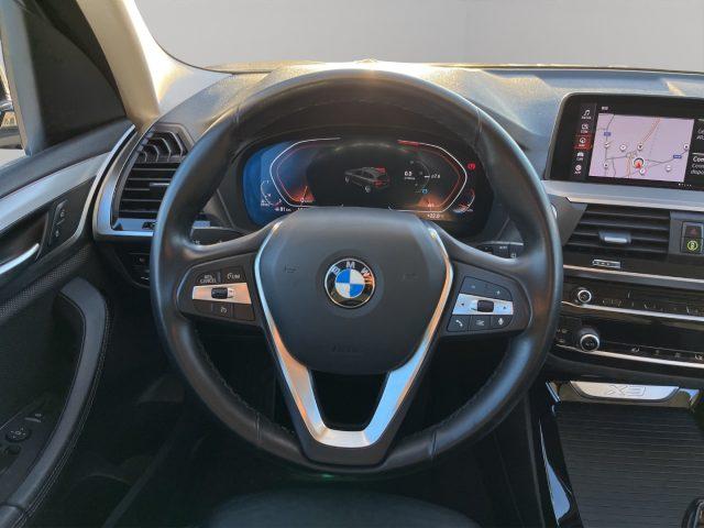 BMW X3 xDrive 20d 190CV XLine